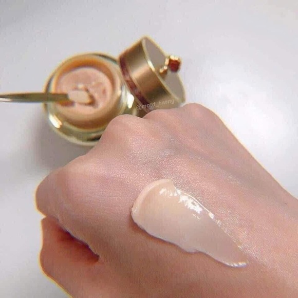 The History Of Whoo Bichup Royal Anti-Aging Cream 8ml x 8 Pcs. New No Box - Picture 5 of 6